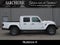 2026 Jeep Gladiator Rubicon X