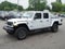 2026 Jeep Gladiator Rubicon X