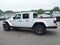 2026 Jeep Gladiator Rubicon X