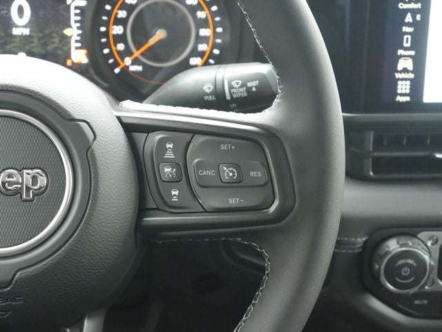 2026 Jeep Gladiator Rubicon X