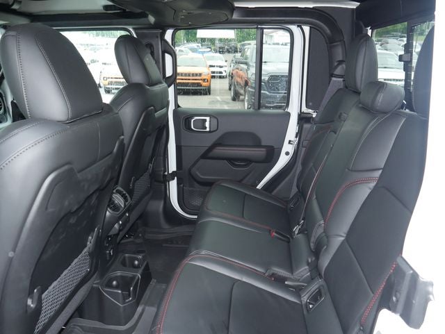 2026 Jeep Gladiator Rubicon X
