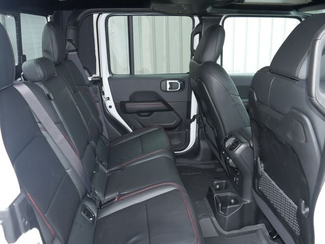 2026 Jeep Gladiator Rubicon X