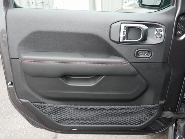 2026 Jeep Gladiator Rubicon X