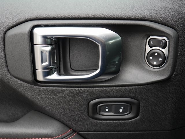 2026 Jeep Gladiator Rubicon X