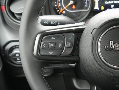 2026 Jeep Gladiator Rubicon X