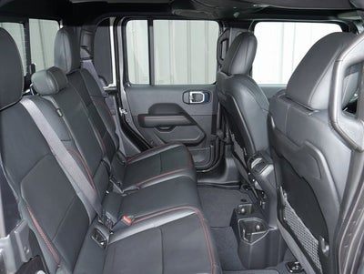 2026 Jeep Gladiator Rubicon X