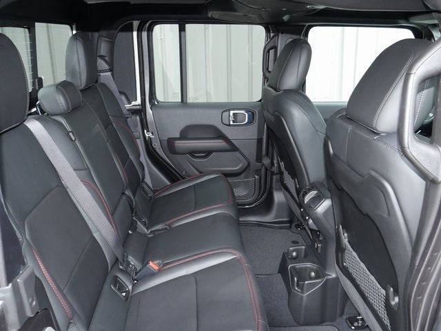 2026 Jeep Gladiator Rubicon X