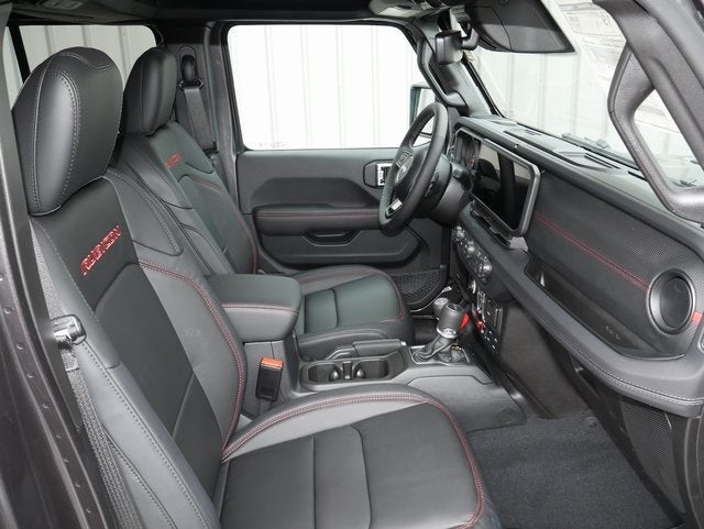 2026 Jeep Gladiator Rubicon X