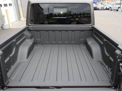 2026 Jeep Gladiator Rubicon X