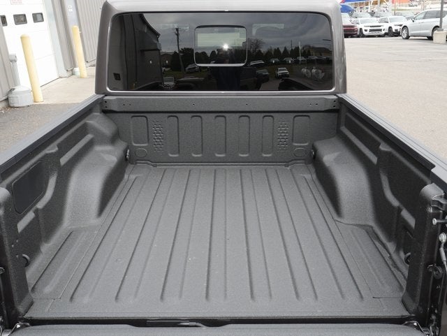 2026 Jeep Gladiator Rubicon X