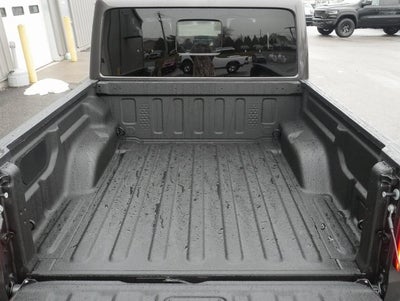 2026 Jeep Gladiator Rubicon X