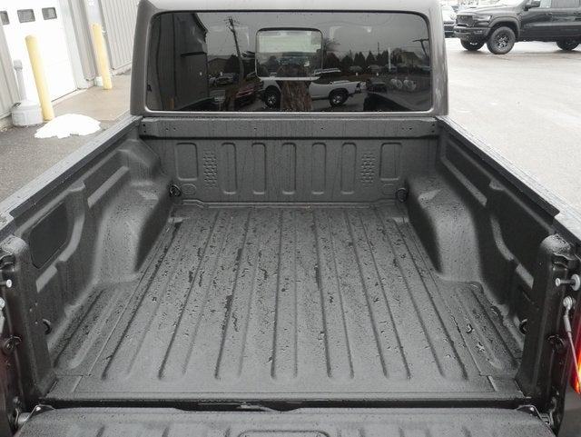 2026 Jeep Gladiator Rubicon X