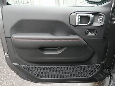 2026 Jeep Gladiator Rubicon X