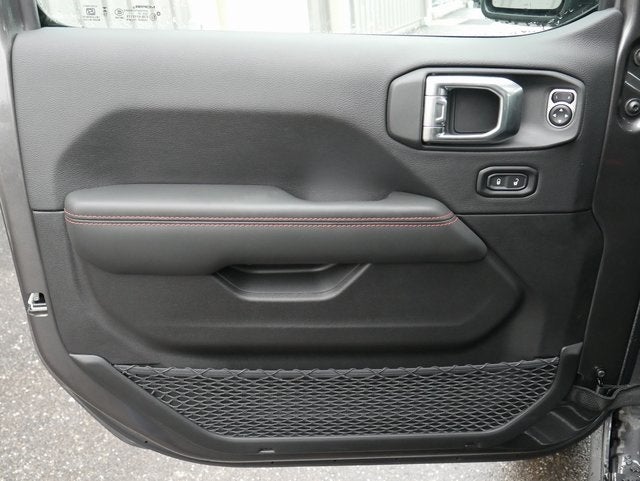 2026 Jeep Gladiator Rubicon X