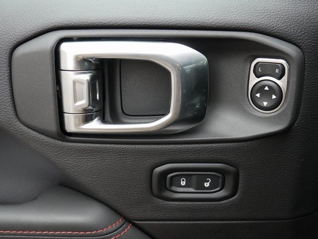 2026 Jeep Gladiator Rubicon X