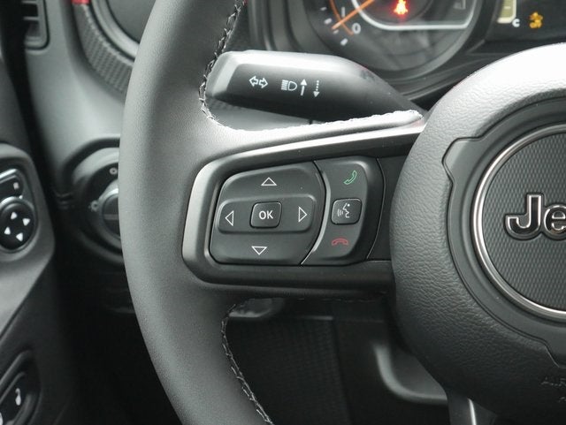 2026 Jeep Gladiator Rubicon X