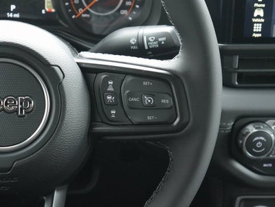 2026 Jeep Gladiator Rubicon X