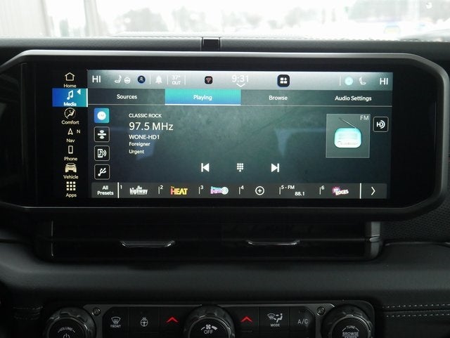 2026 Jeep Gladiator Rubicon X