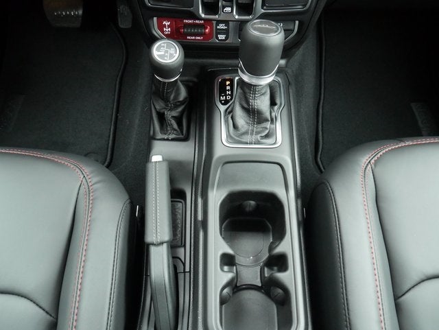 2026 Jeep Gladiator Rubicon X