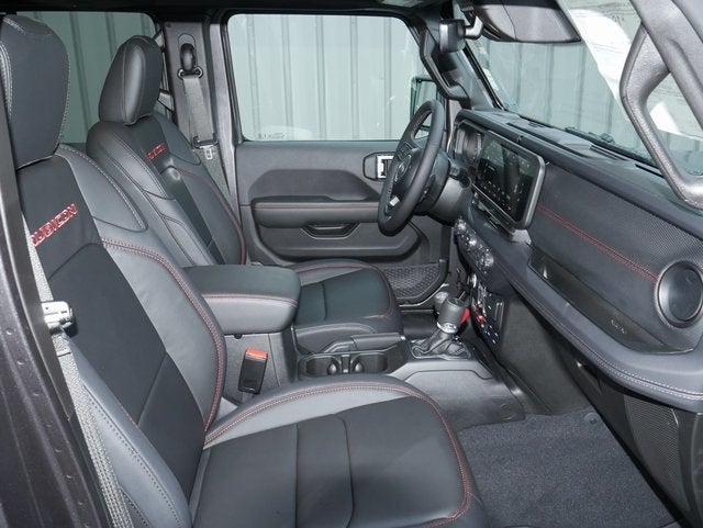 2026 Jeep Gladiator Rubicon X