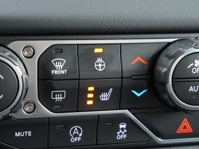 2026 Jeep Gladiator Rubicon X