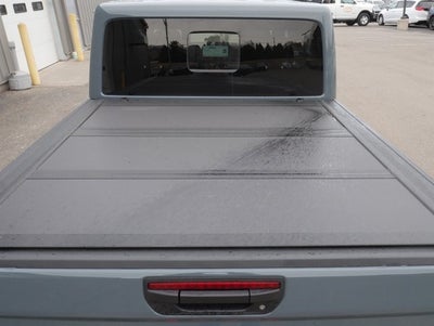 2026 Jeep Gladiator Rubicon X