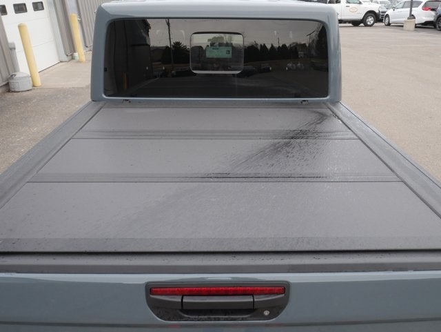 2026 Jeep Gladiator Rubicon X