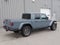 2026 Jeep Gladiator Rubicon X