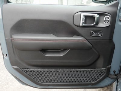 2026 Jeep Gladiator Rubicon X