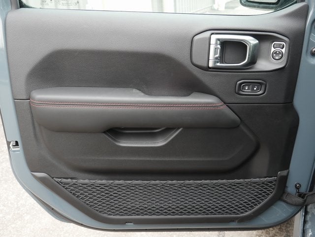 2026 Jeep Gladiator Rubicon X