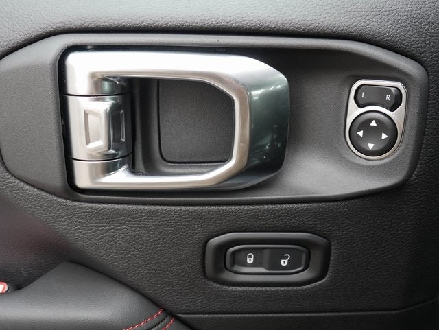 2026 Jeep Gladiator Rubicon X