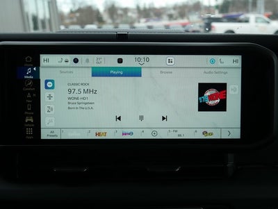 2026 Jeep Gladiator Rubicon X