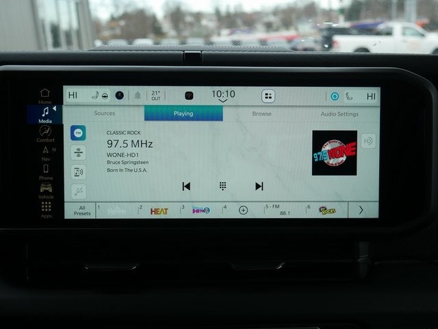 2026 Jeep Gladiator Rubicon X