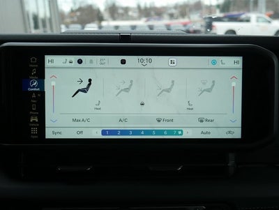 2026 Jeep Gladiator Rubicon X