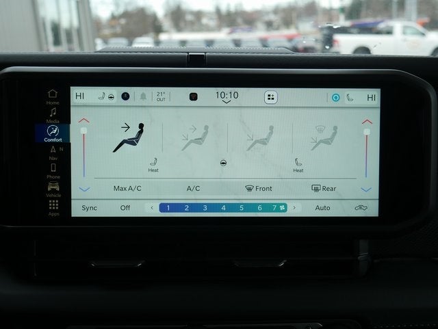 2026 Jeep Gladiator Rubicon X