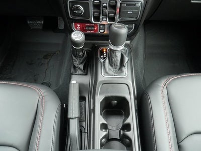 2026 Jeep Gladiator Rubicon X