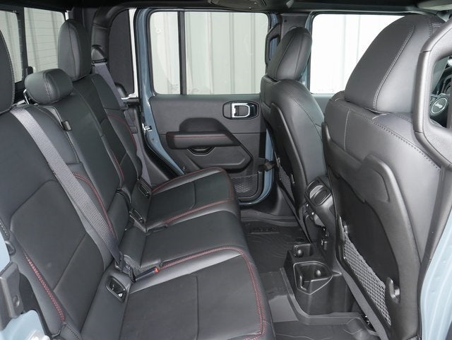 2026 Jeep Gladiator Rubicon X