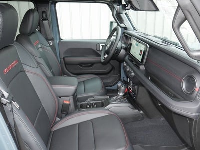 2026 Jeep Gladiator Rubicon X