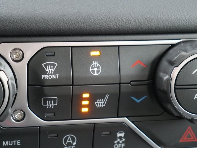 2026 Jeep Gladiator Rubicon X