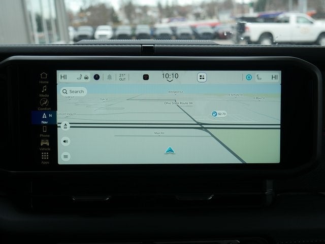 2026 Jeep Gladiator Rubicon X