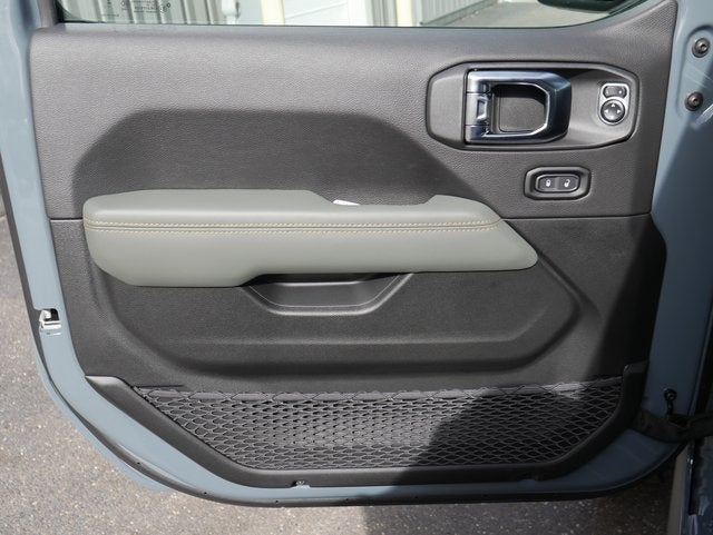 2026 Jeep Gladiator Mojave X