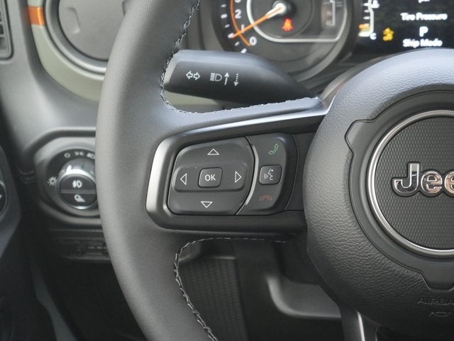 2026 Jeep Gladiator Mojave X