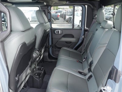 2026 Jeep Gladiator Mojave X