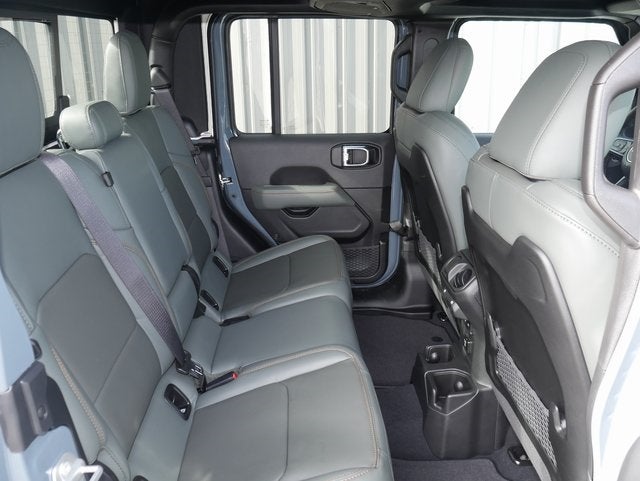 2026 Jeep Gladiator Mojave X