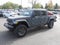 2026 Jeep Gladiator Mojave X