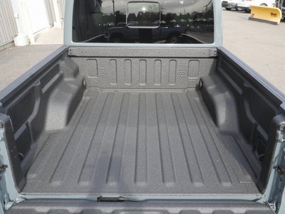 2026 Jeep Gladiator Mojave X