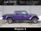 2026 Jeep Gladiator Mojave X