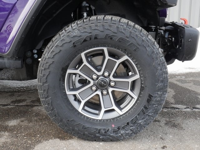 2026 Jeep Gladiator Mojave X