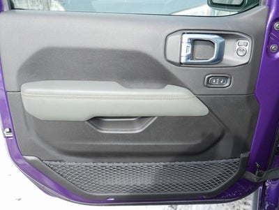 2026 Jeep Gladiator Mojave X