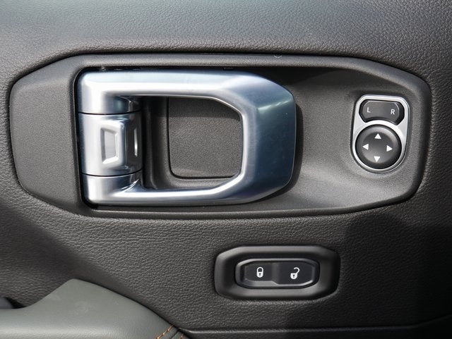 2026 Jeep Gladiator Mojave X